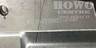Стеклоподъемник электрический левый WG1684330003